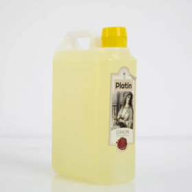 Platin 900 ml. Limon Kolonyası